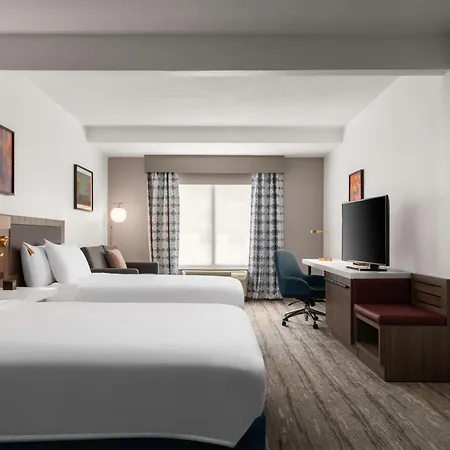 Hilton Garden Inn Rock Hill Exterior photo