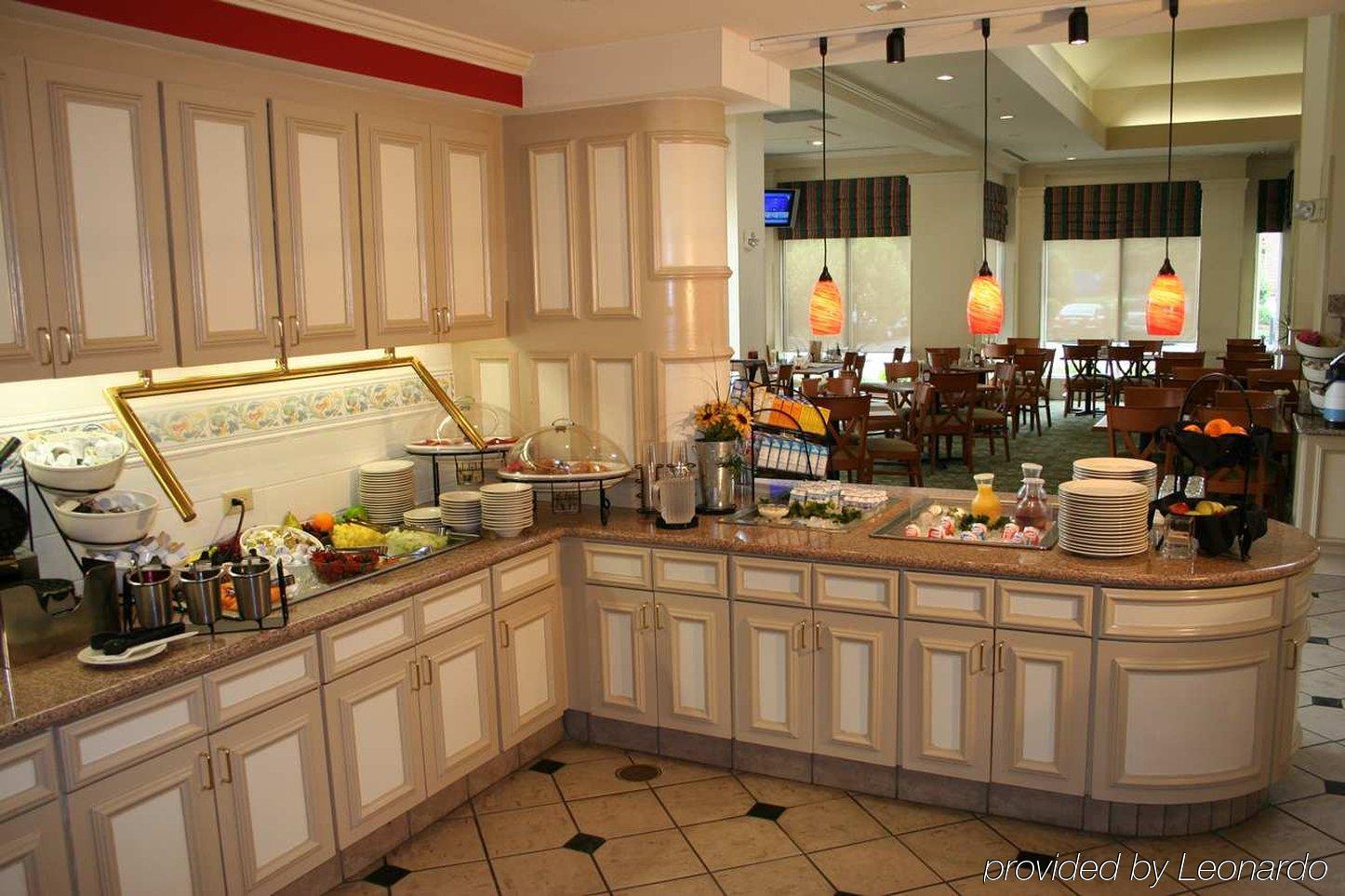 Hilton Garden Hotel