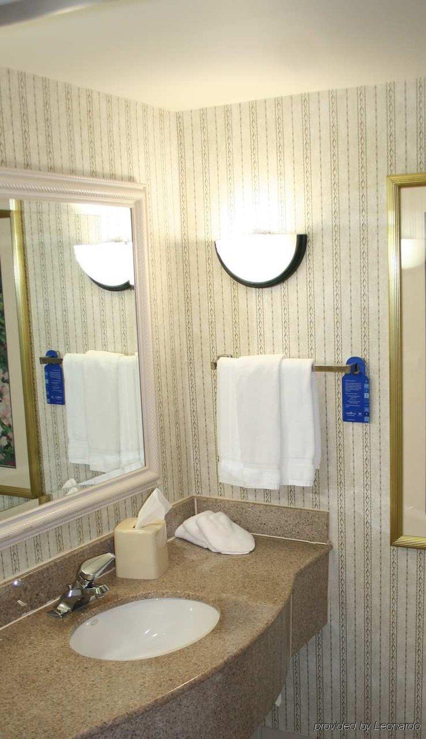 Hilton Garden Hotel