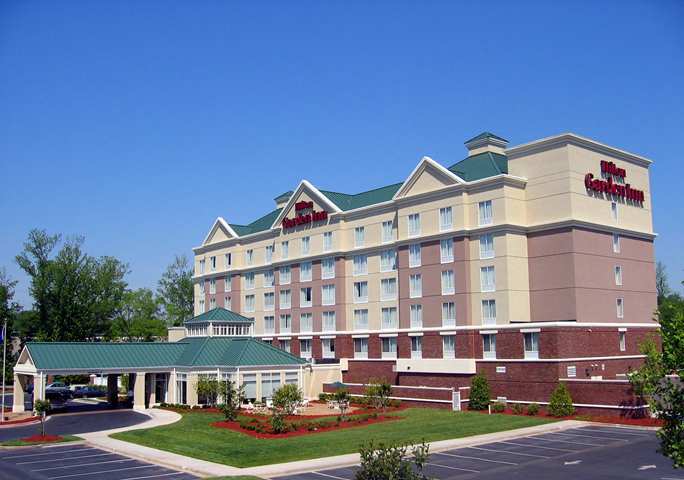 Hilton Garden Hotel
