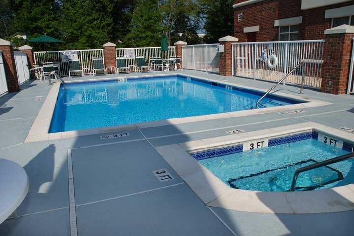 Hilton Garden Hotel Rock Hill