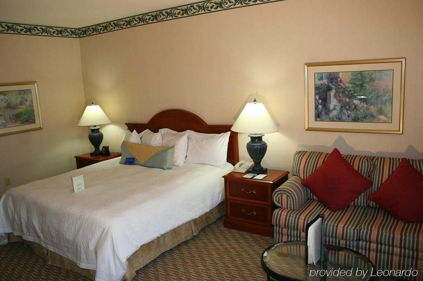 Hilton Garden 3* Rock Hill