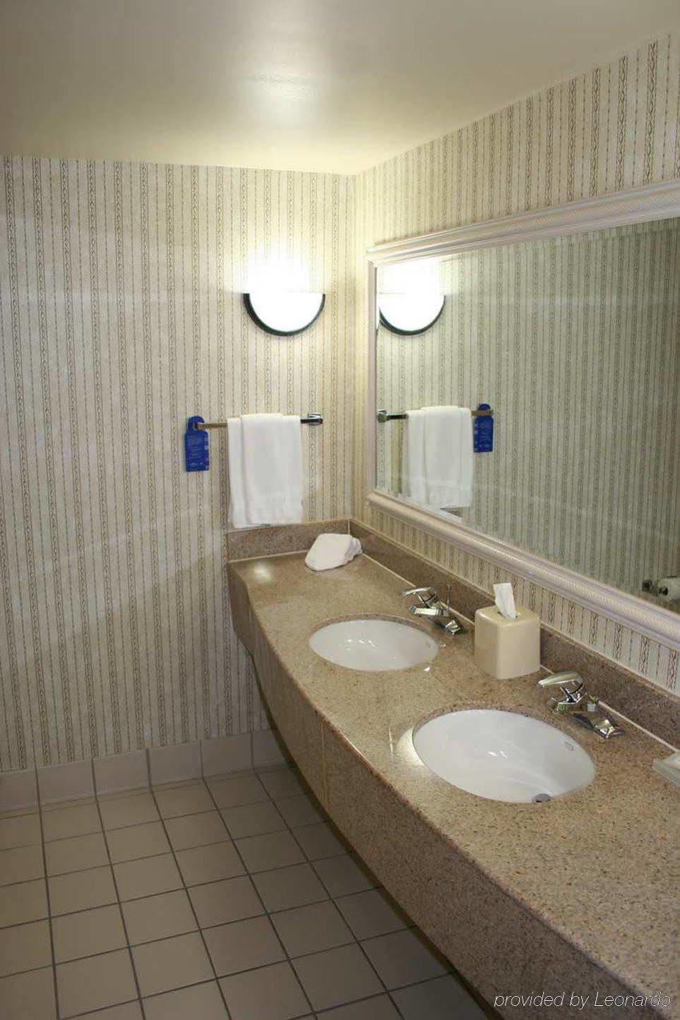 Hotel Hilton Garden Rock Hill