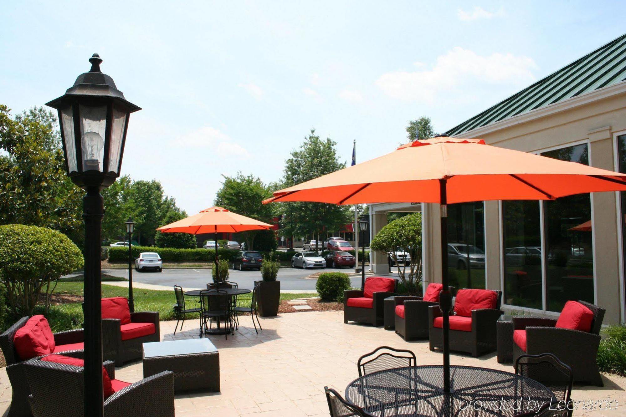 Hilton Garden