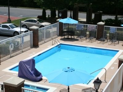 Hotel Hilton Garden Rock Hill