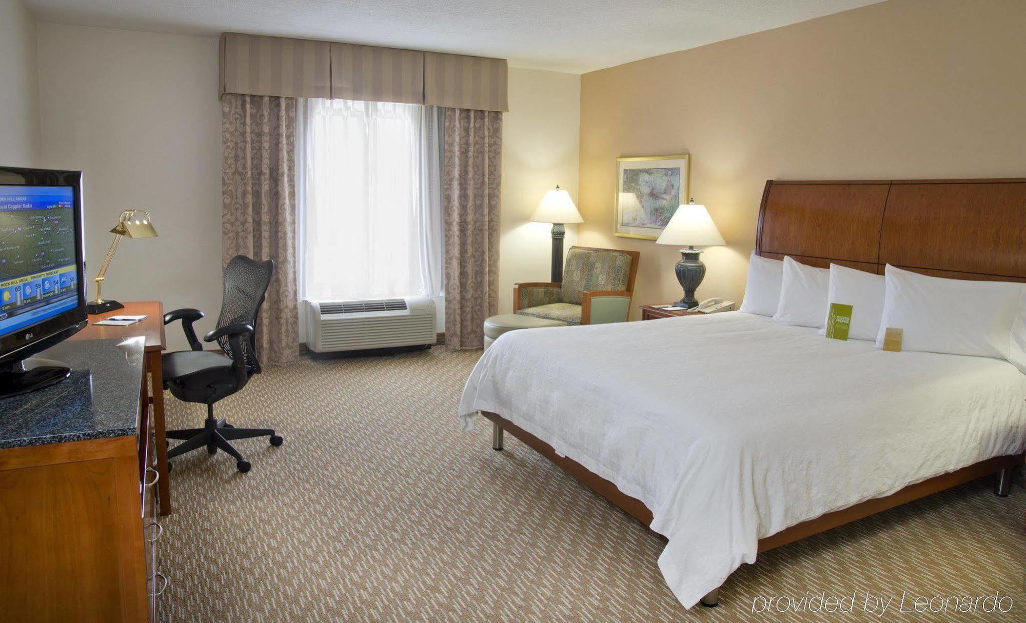 Hilton Garden Rock Hill