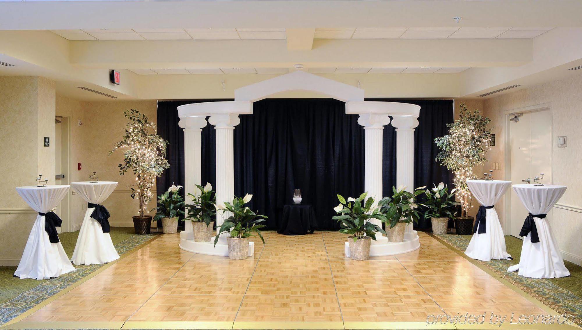 Hotel Hilton Garden