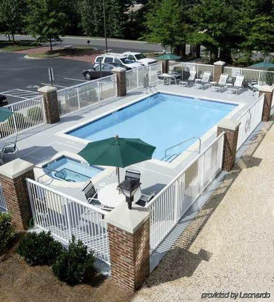 Hilton Garden
